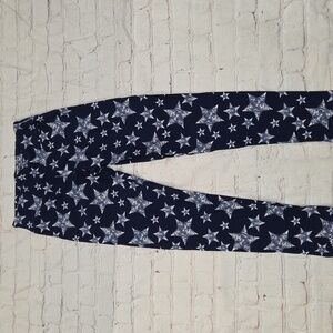 LulaRoe Leggings one size OS fits 2-10